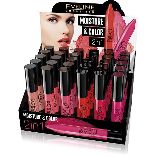 EVlovers rougedisplay