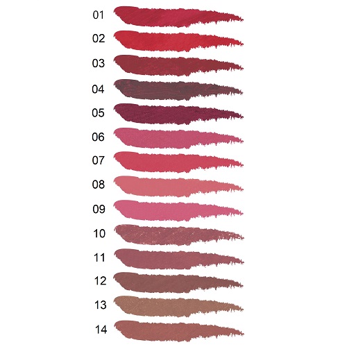 lip pencil col
