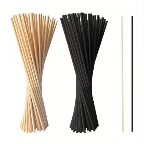 diff fiber sticks