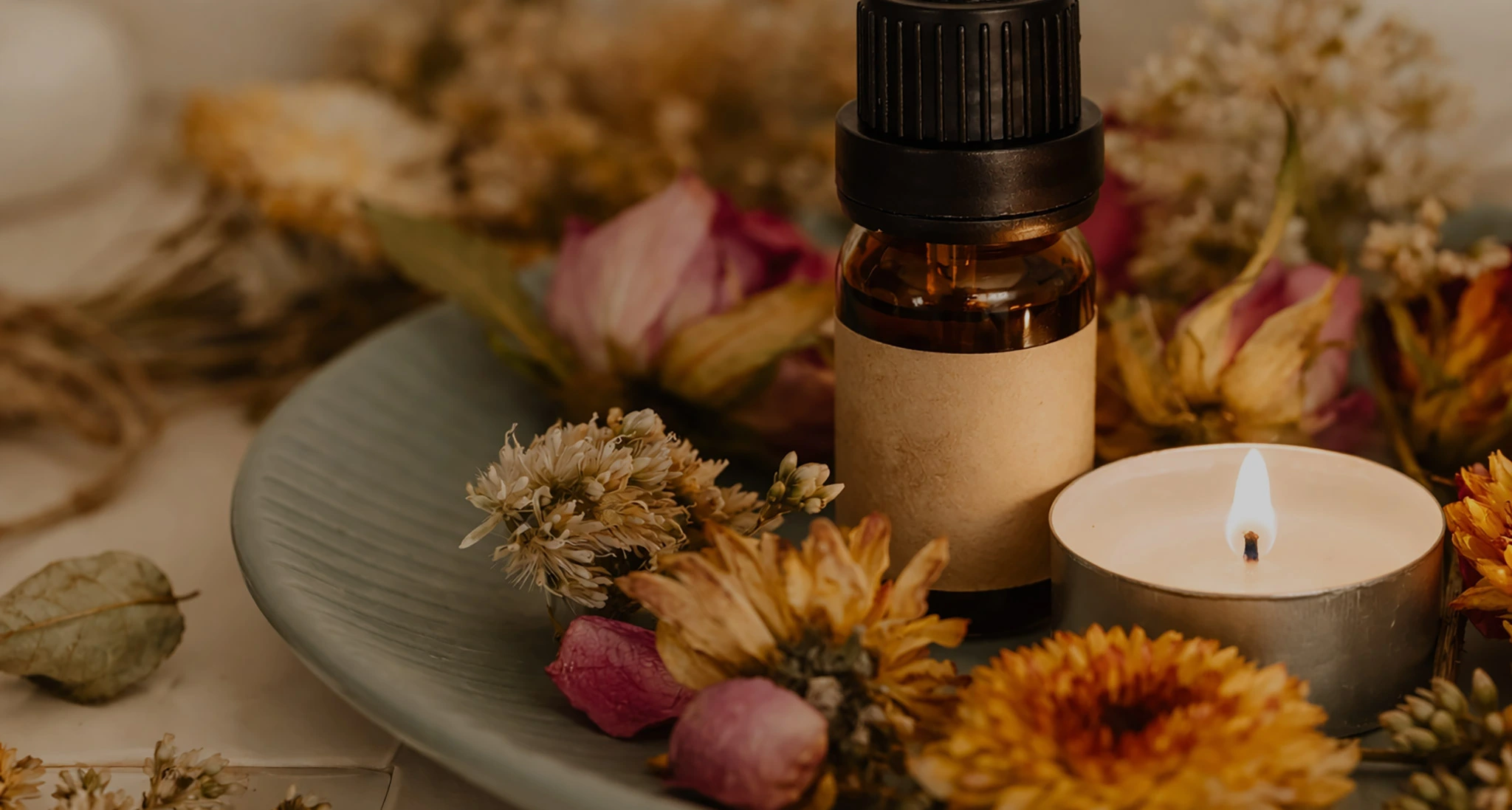 Αρωματισμός χώρου