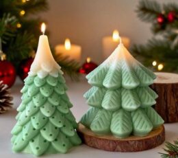 Χριστουγεννιάτικο δέντρο άρωμα Christmas tree